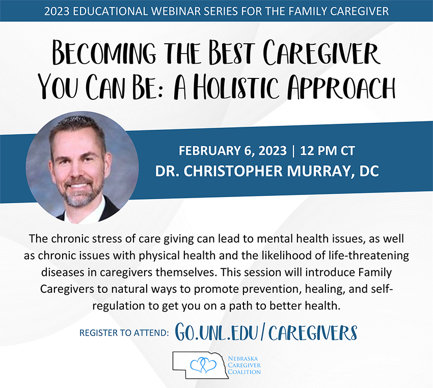 Dr. Christopher Murray, DC Dr. Christopher Murray, DC