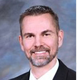 Dr. Christopher Murray, DC