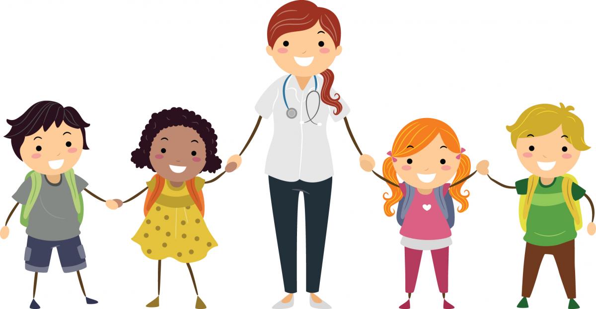 New School Nurse Training