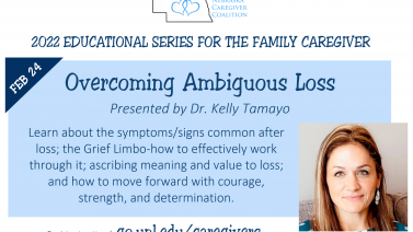 Overcoming Ambiguous Loss
