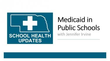 Medicaid in Public Schools