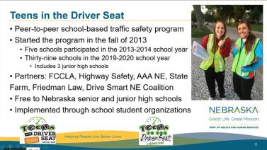 Injury Prevention Resources for Schools