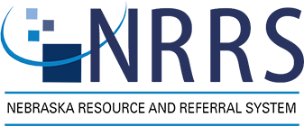 Nebraska Resource and Referral System logo