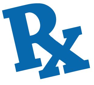 Rx